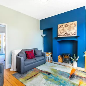 Holiday home Walby - By Walls
