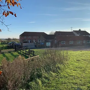  Holiday home Murton Grange
