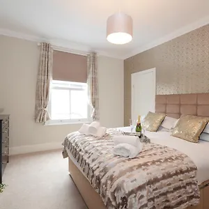  Holiday home City Centre Retreat