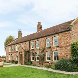  Holiday home Copmanthorpe Hall