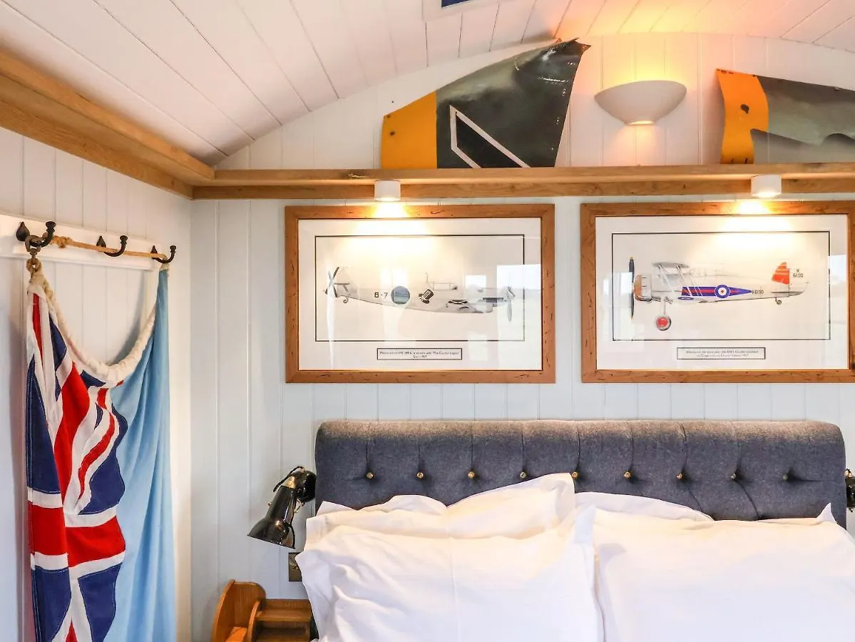 Holiday home The Fenton Villa York