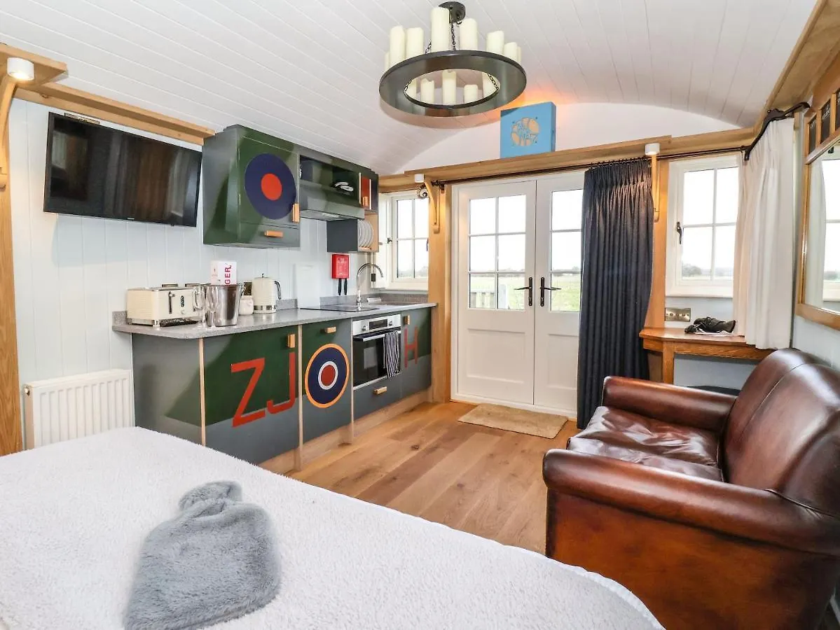 Holiday home The Fenton Villa York