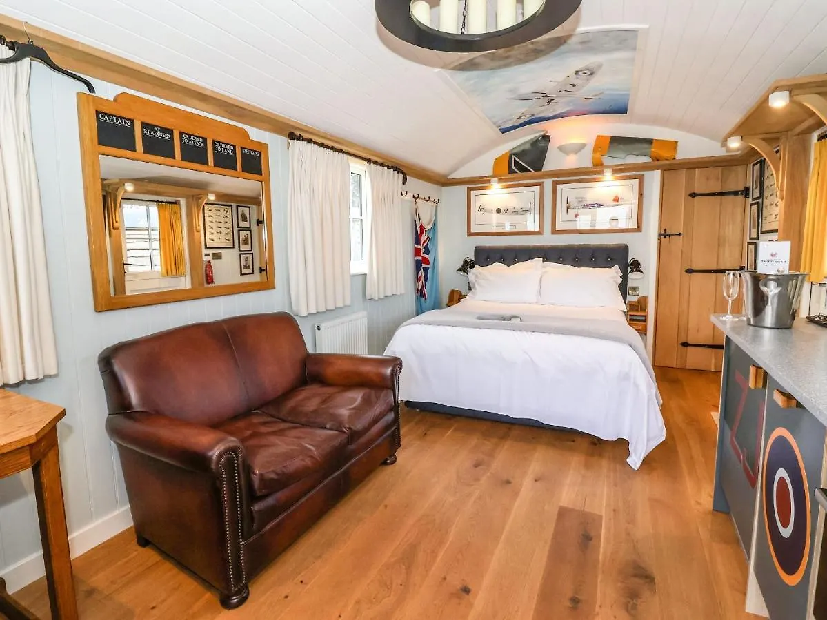 The Fenton Villa York Holiday home