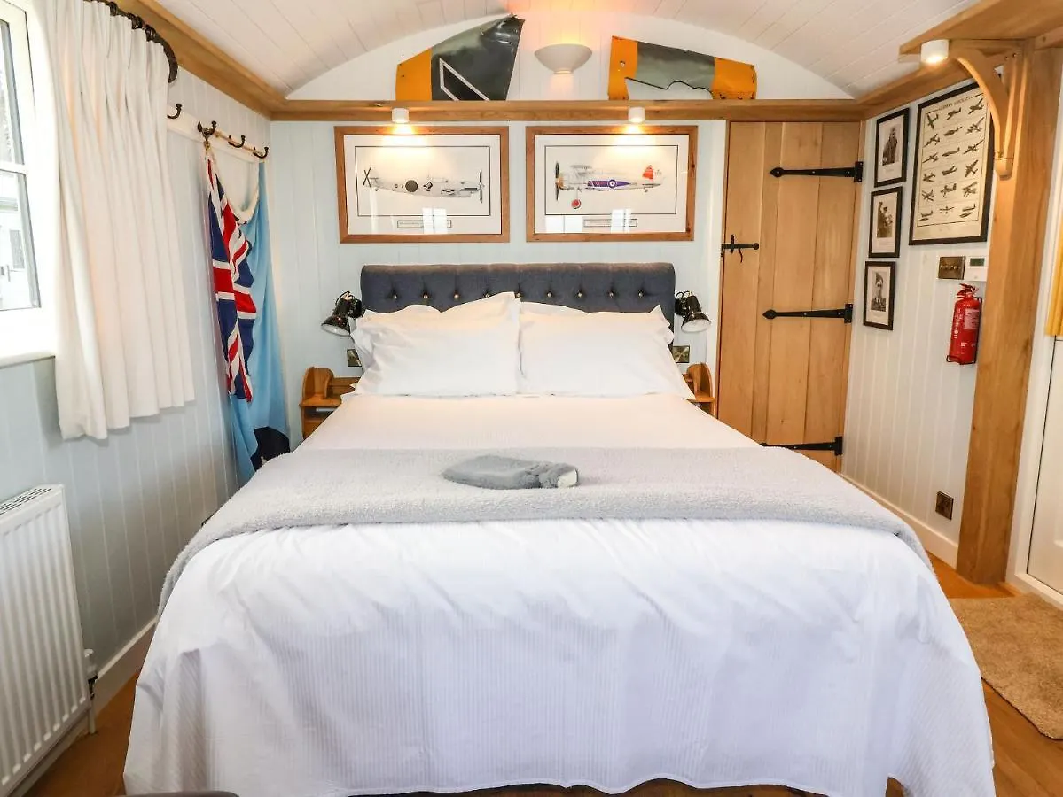 Holiday home The Fenton Villa York United Kingdom