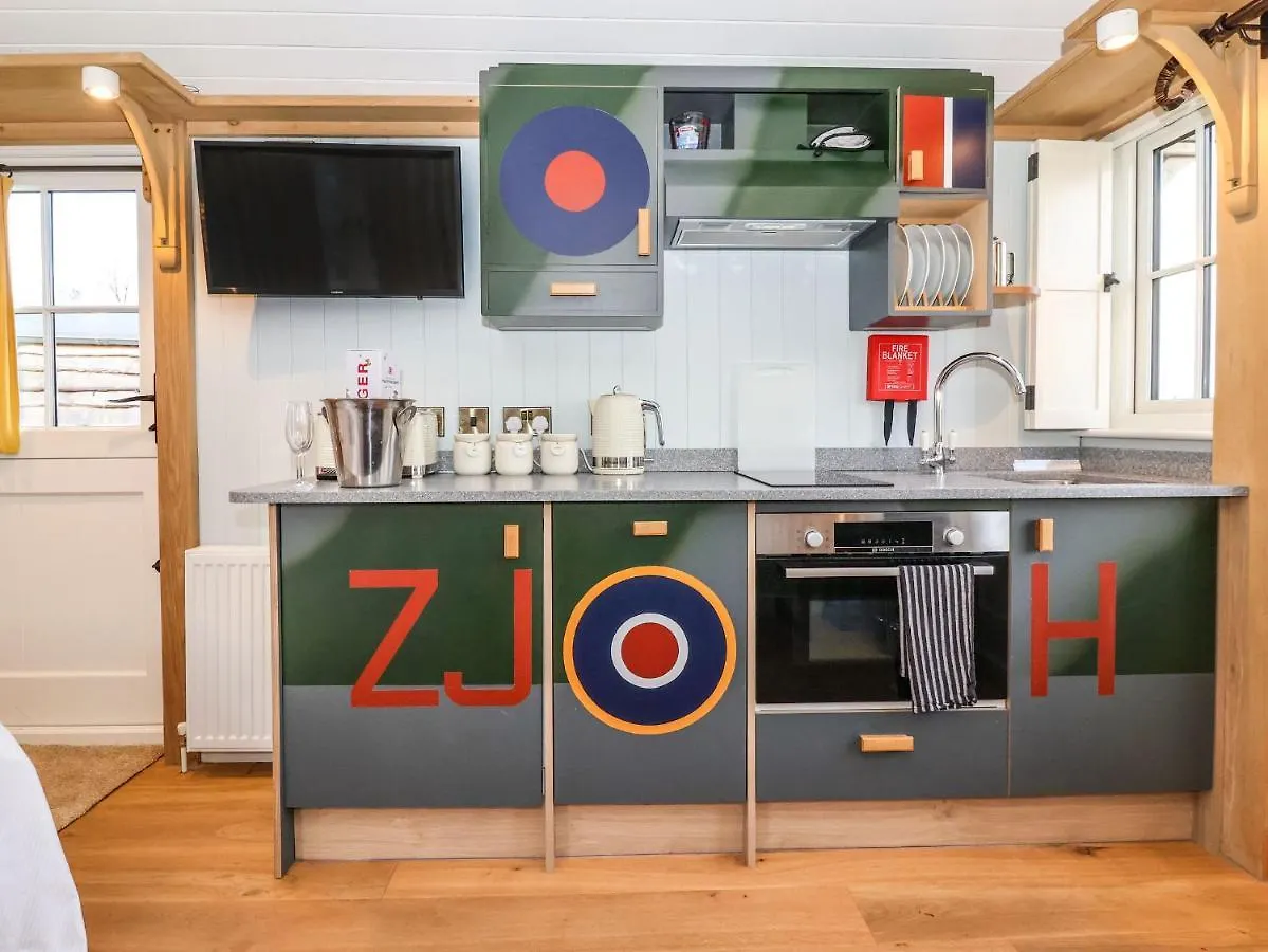 Holiday home The Fenton Villa York